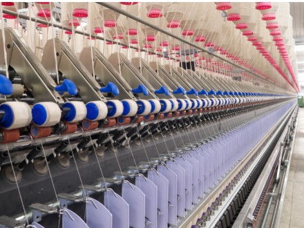 纺织机械专用减速电机
